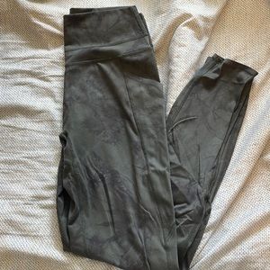 Alphalete Alphalux Force Leggings - M